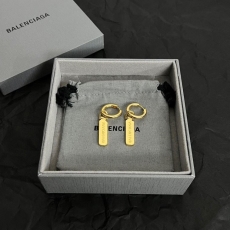 Balenciaga Earrings